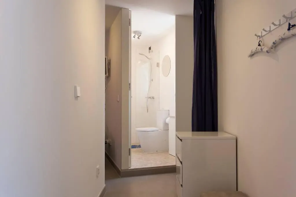 Apartamento Sao Vicente V- Historic Flat In The Old Lisboa