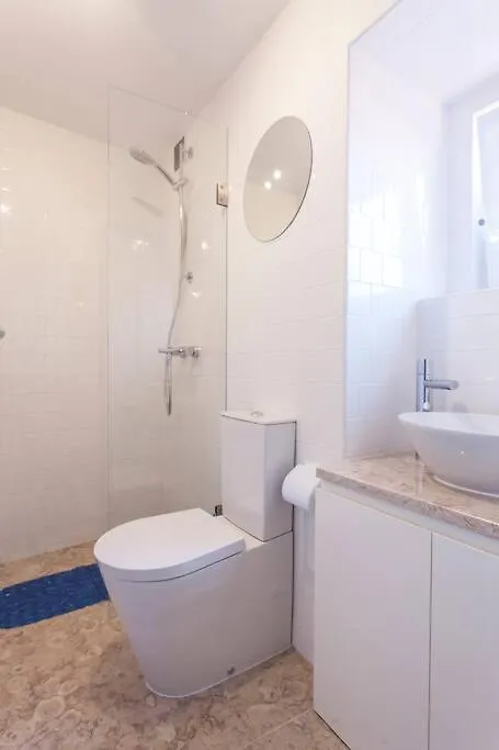 Apartamento Sao Vicente V- Historic Flat In The Old Lisboa