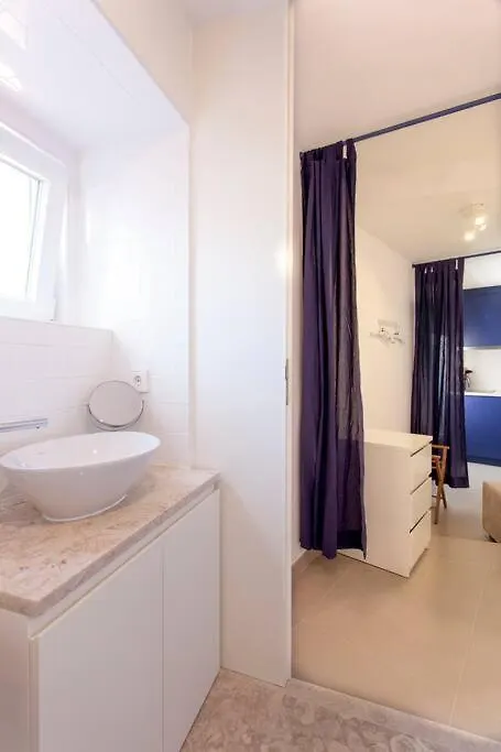 Appartamento Sao Vicente V- Historic Flat In The Old Lisbona