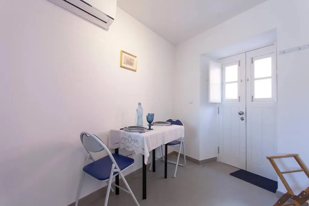 Appartamento Sao Vicente V- Historic Flat In The Old Lisbona