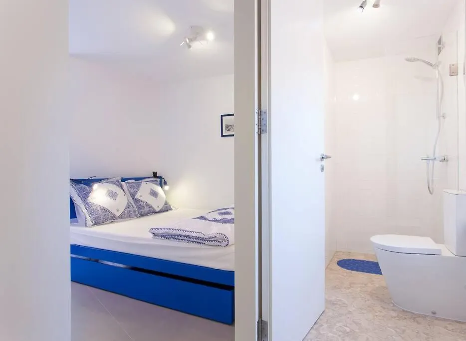 Appartamento Sao Vicente V- Historic Flat In The Old Lisbona 0*,