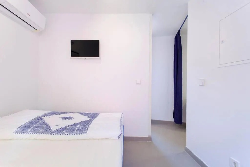 Appartamento Sao Vicente V- Historic Flat In The Old Lisbona