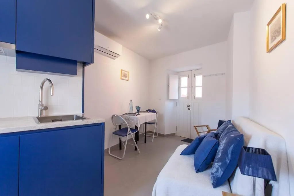 Appartamento Sao Vicente V- Historic Flat In The Old Lisbona Portogallo